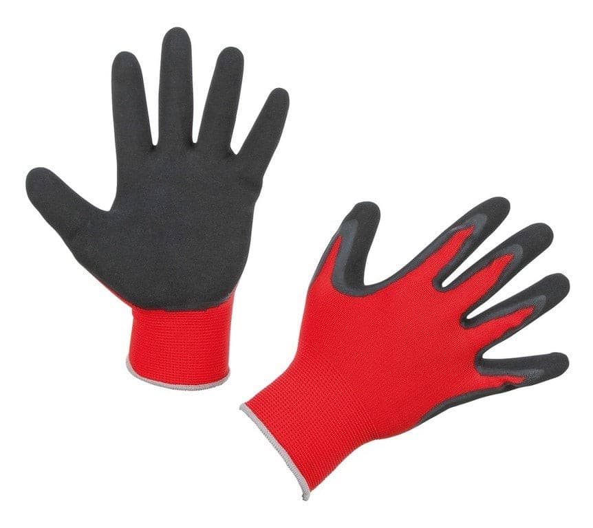 Rękawice SmoothGrip, rozmiar 9, Kerbl