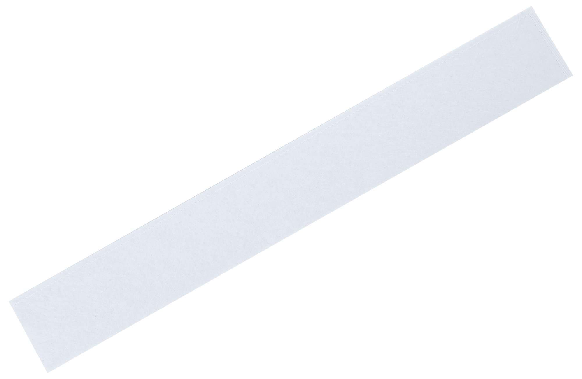 Filtr rurowy do mleka, 455 x 60 mm, 200 szt., Can Agri