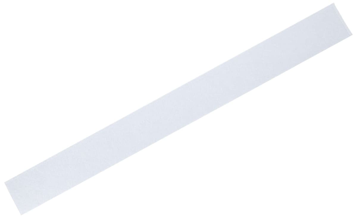 Filtr rurowy do mleka, 620 x 57 mm, 250 szt., Kerbl