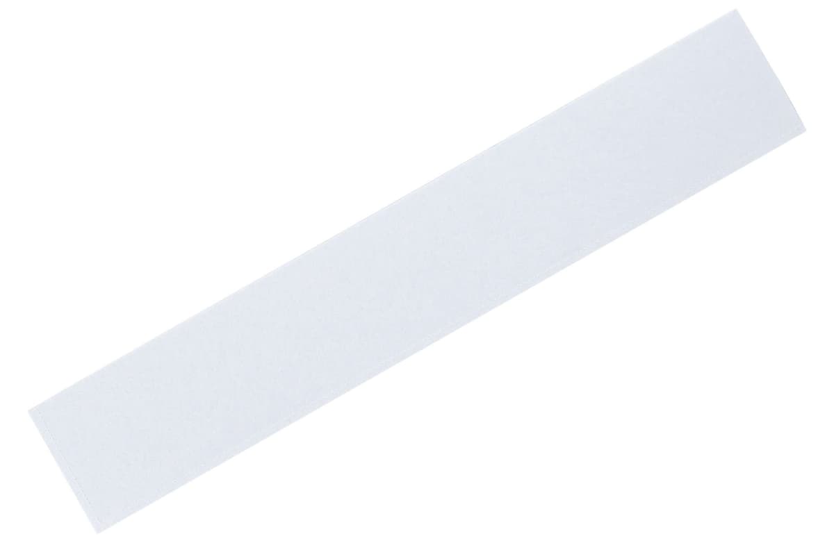Filtr rurowy do mleka, 455 x 76 mm, 200 szt., Can Agri