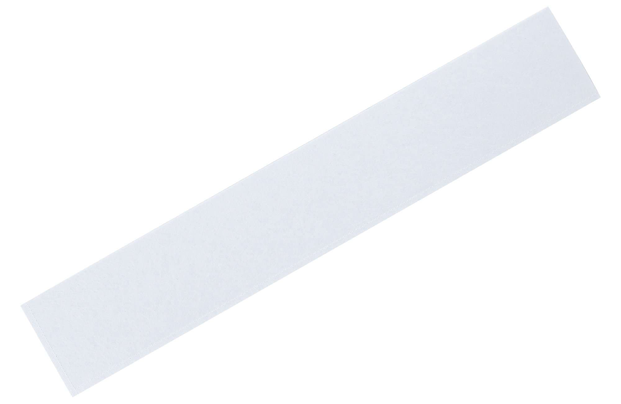 Filtr rurowy do mleka, 455 x 76 mm, 200 szt., Can Agri