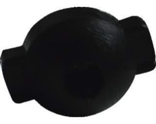 Blokada zaworu kolektora 150 ml PSU, nowy typ