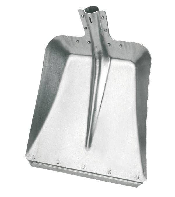 Łopata aluminiowa Profi, 9, 36 cm, Kerbl