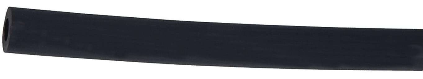 Przewód podciśnienia, krótki, guma, 7 x 220 mm