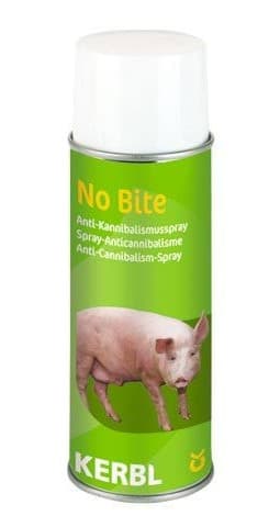 Spray przeciw kanibalizmowi No Bite, 400 ml, Kerbl