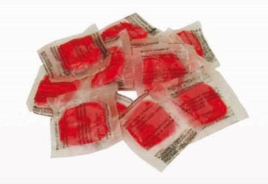 Trutka na myszy i szczury, pasta 20 kg, Ratimor, bromadiolon