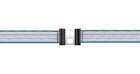 Złączka do taśmy Litzclip® 40 mm, 5 szt., Kerbl
