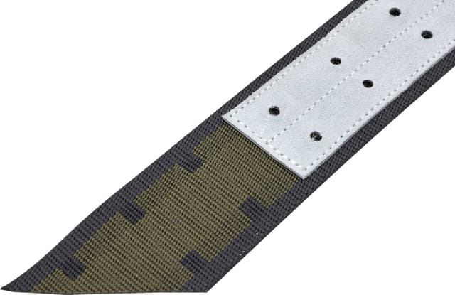 Obroża dla byka Profi, 170 x 7 cm, z D-ringiem, Kerbl