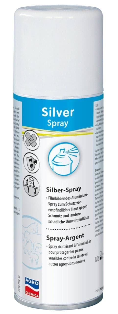 Silver Spray, 200 ml, Agrochemica