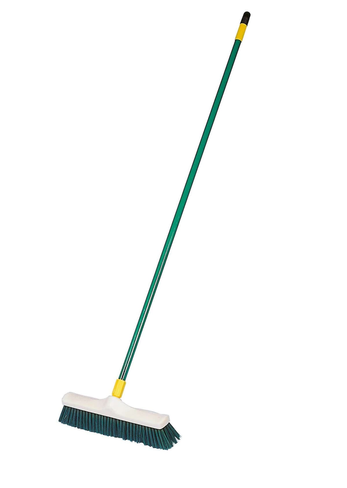 Trzonek aluminiowy do szczotki, 150 cm, Kerbl