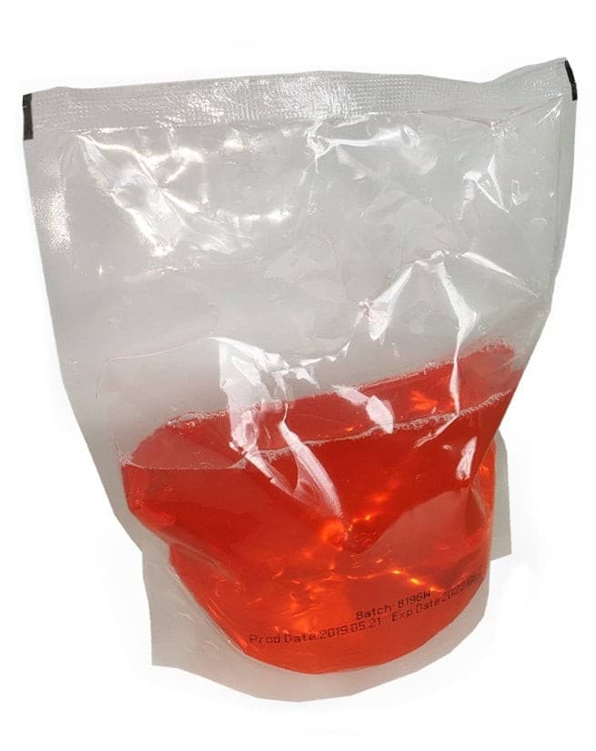 Wkład z wabikiem 200 ml na muchy, osy i szerszenie, Kyzone