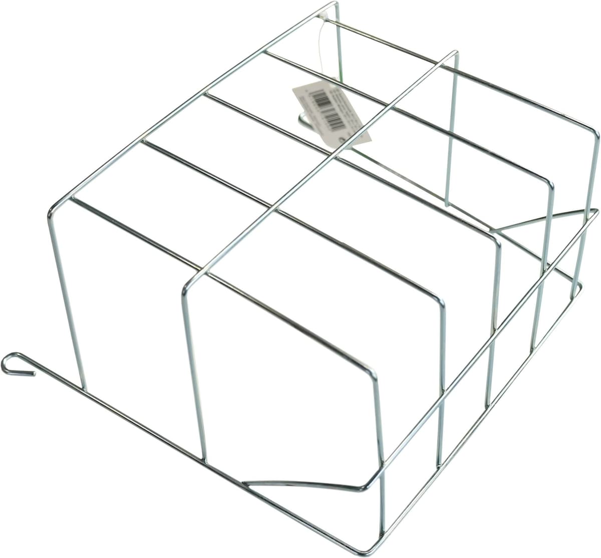 Paśnik metalowy dla królików, 30x15x10 cm, ocynkowany, Kerbl