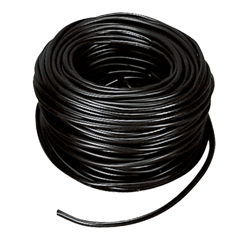 Wąż gumowy, Ø 10 mm, 1 m, Novital