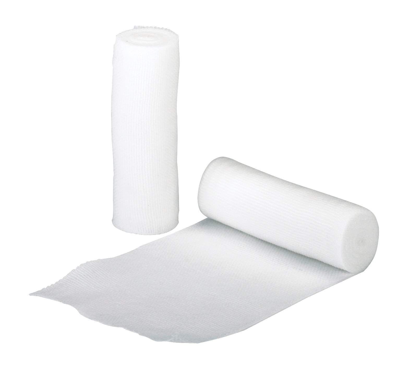 Bandaż elastyczny dla bydła FIXINO, 8 cm, Kerbl
