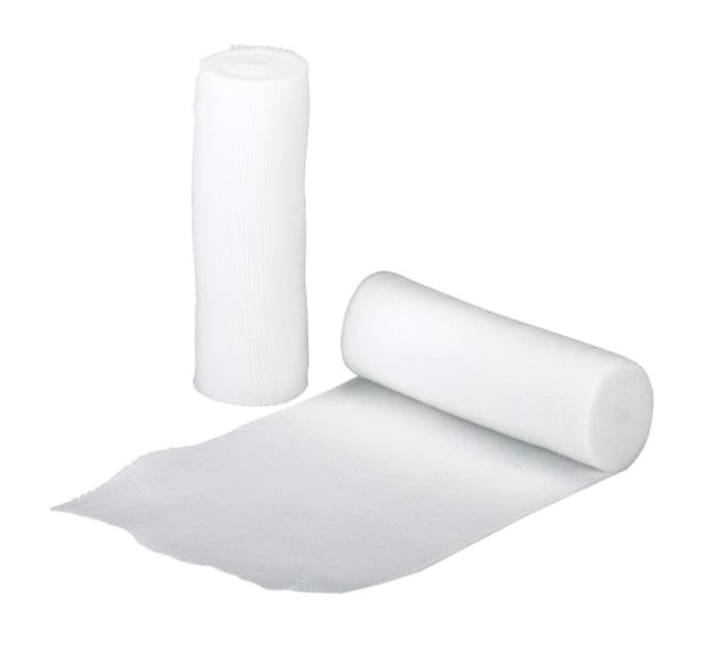 Bandaż elastyczny dla bydła FIXINO, 8 cm, Kerbl