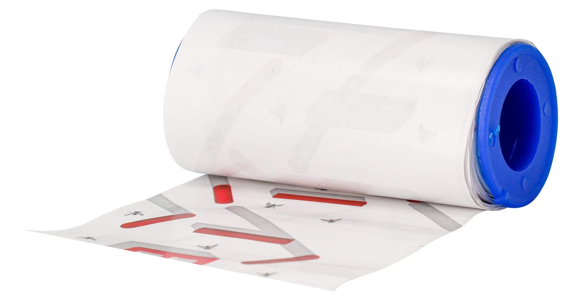 Lep na muchy w rolce 3D, 7 m x 10 cm, Cit