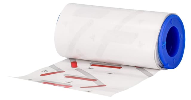 Lep na muchy w rolce 3D, 7 m x 10 cm, Cit