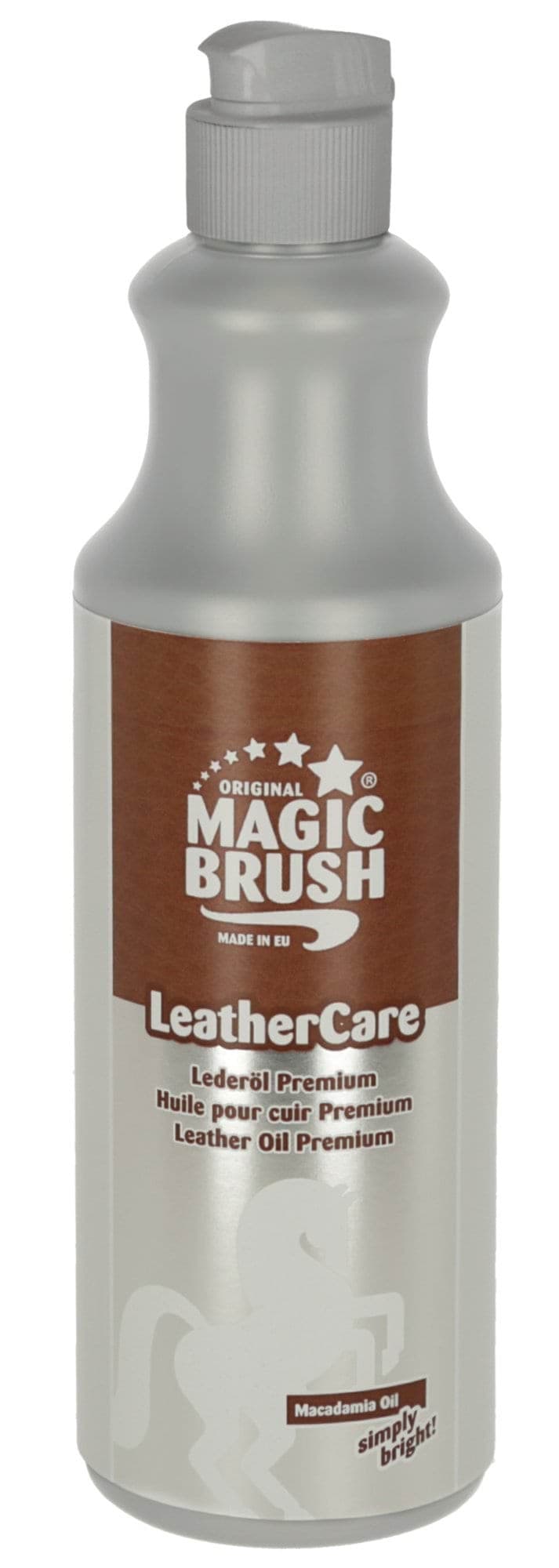 Olej do skór Premium, 500 ml, MagicBrush