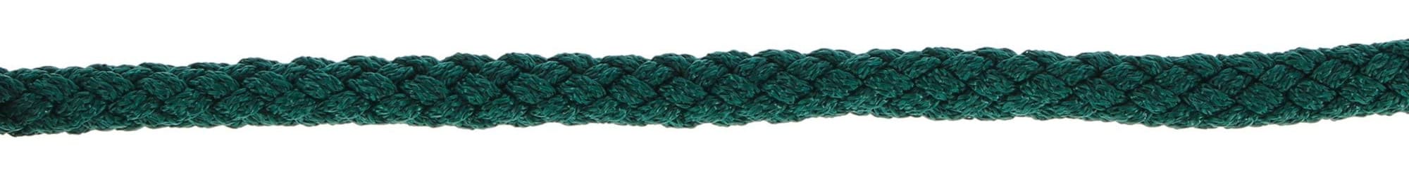 Uwiąz Supreme, zwykły karabińczyk, zielony, 200 cm, Covalliero