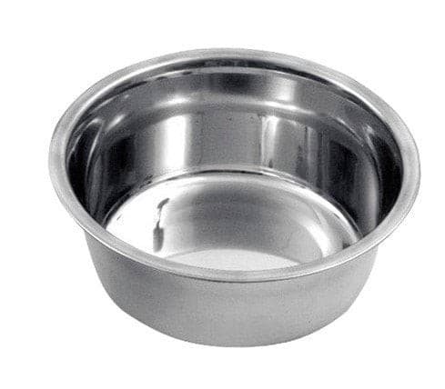 Miska ze stali nierdzewnej, 900 ml, Kerbl