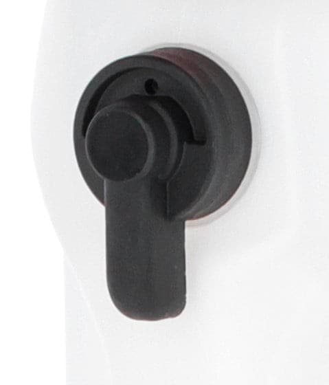 Drencher dla cieląt z sztywną sondą, "MilyDrencher", 4,0 l, Kerbl
