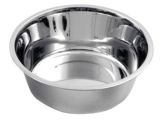 Miska ze stali nierdzewnej, 4000 ml, Kerbl