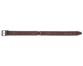 Obroża dla psa California, 56 - 64 cm x 40 mm, brązowa, Kerbl