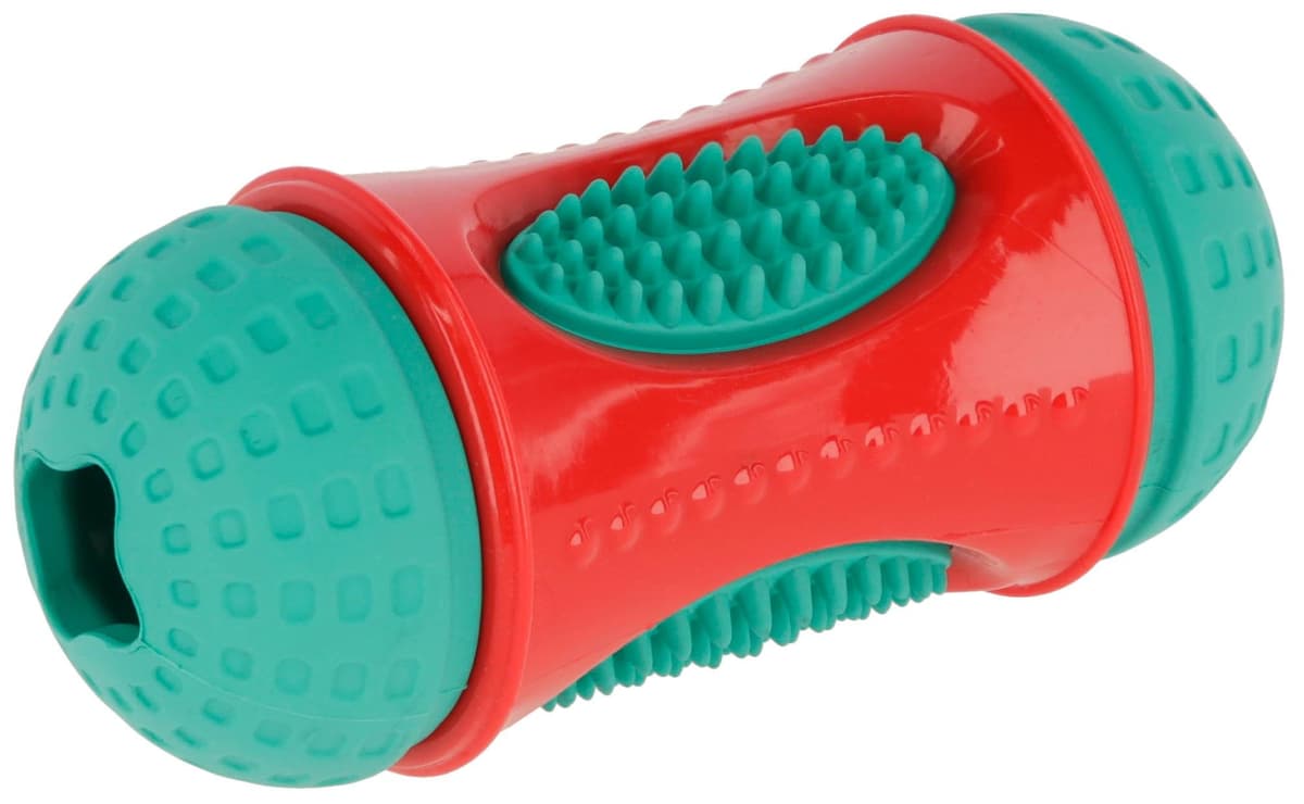 Zabawka dla psa ToyFastic, Rolka, 13 x 6 cm, Kerbl