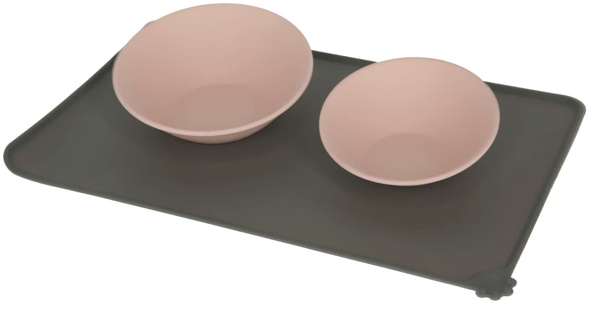Podkładka pod miski, 47 x 29 cm, Kerbl