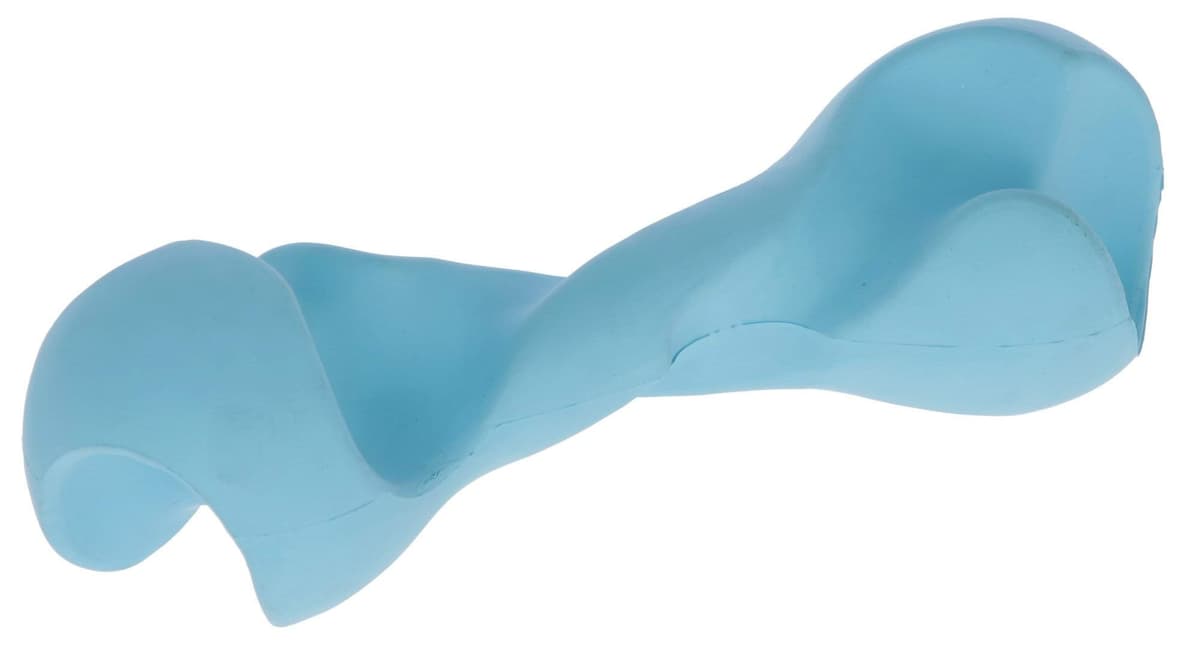 Zabawka dla psa, kość z gumy, 21,5 cm, Kerbl