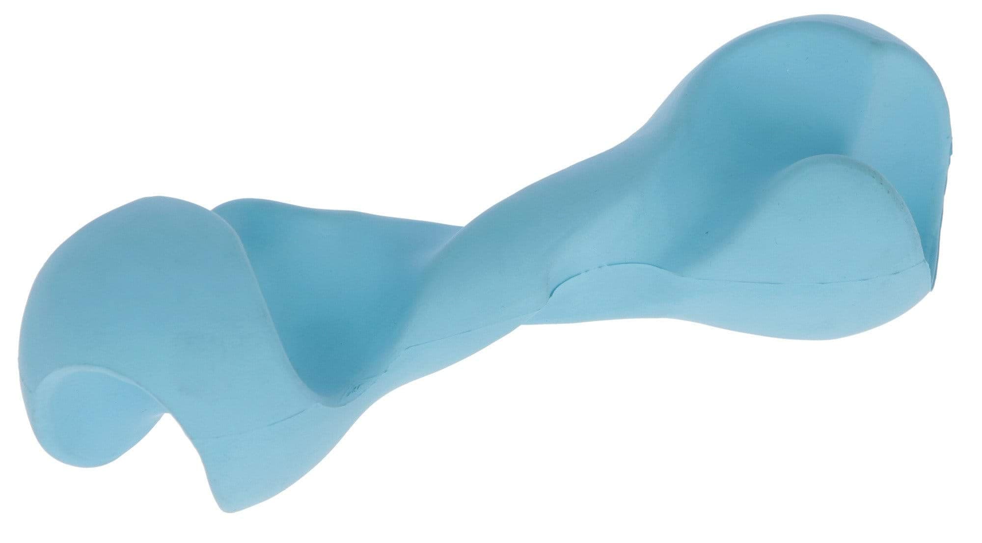 Zabawka dla psa, kość z gumy, 21,5 cm, Kerbl
