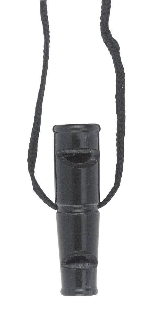 Gwizdek dwutonowy dla psa, 6,5 cm, Kerbl