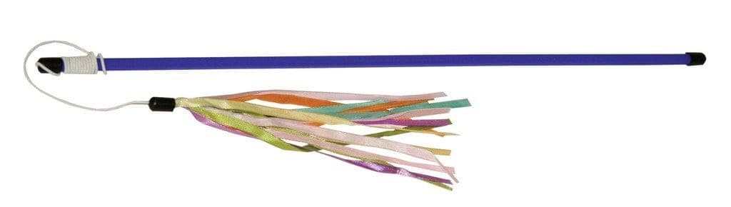 Wędka dla kota FOX, 50 cm, Kerbl