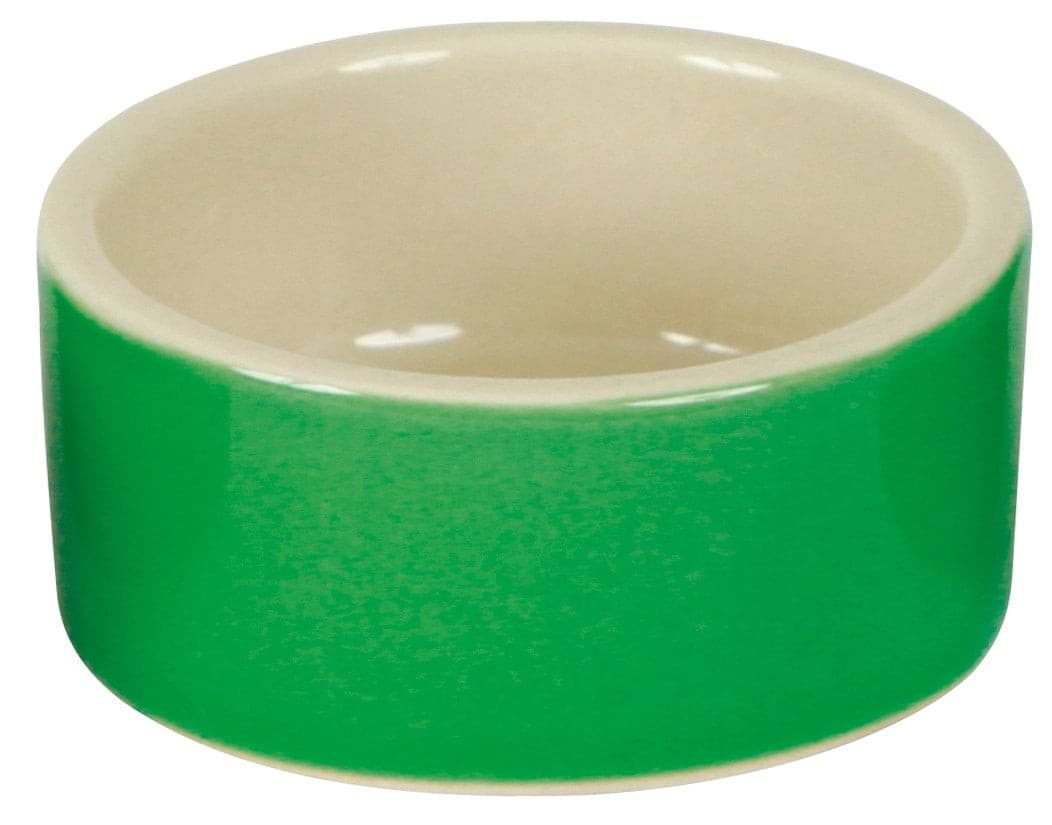 Miska ceramiczna dla gryzoni, 150 ml, Kerbl