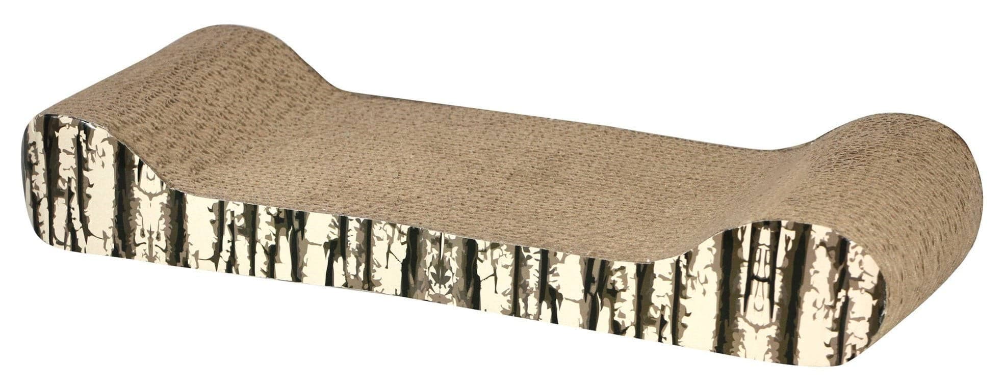 Drapak dla kota Drift, tektura, 48,5 x 18,5 x 7,5 cm, Kerbl
