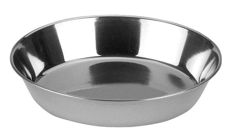 Miska ze stali nierdzewnej dla psa lub kota, 300 ml, Kerbl