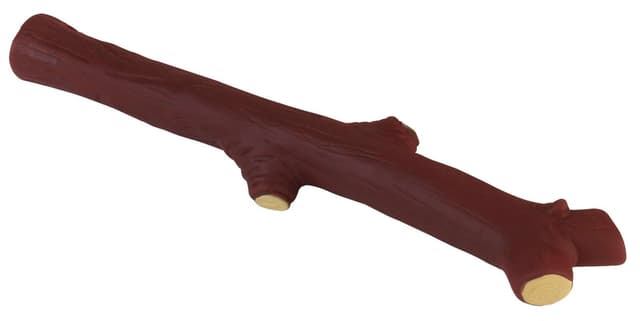 Zabawka dla psa, patyk z winylu, 30 cm, Kerbl