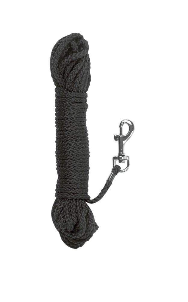 Smycz do tropienia dla psa, 20 m x 6 mm, Kerbl