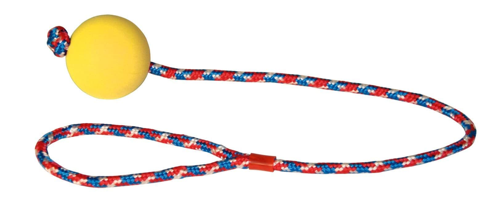 Zabawka dla psa, piłka na lince, 6 cm/60 cm, Kerbl