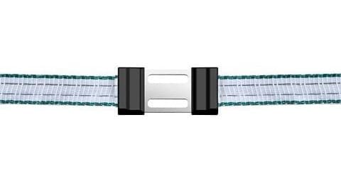 Złączka do taśmy Litzclip® 20 mm, 5 szt.