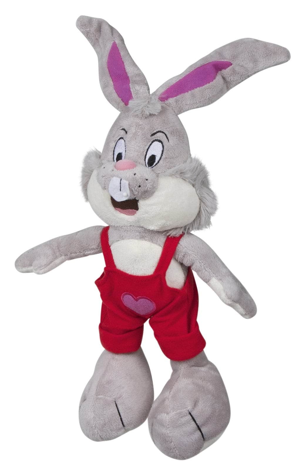 Zabawka dla psa, pluszak Bunny Hop, 25 cm, Kerbl
