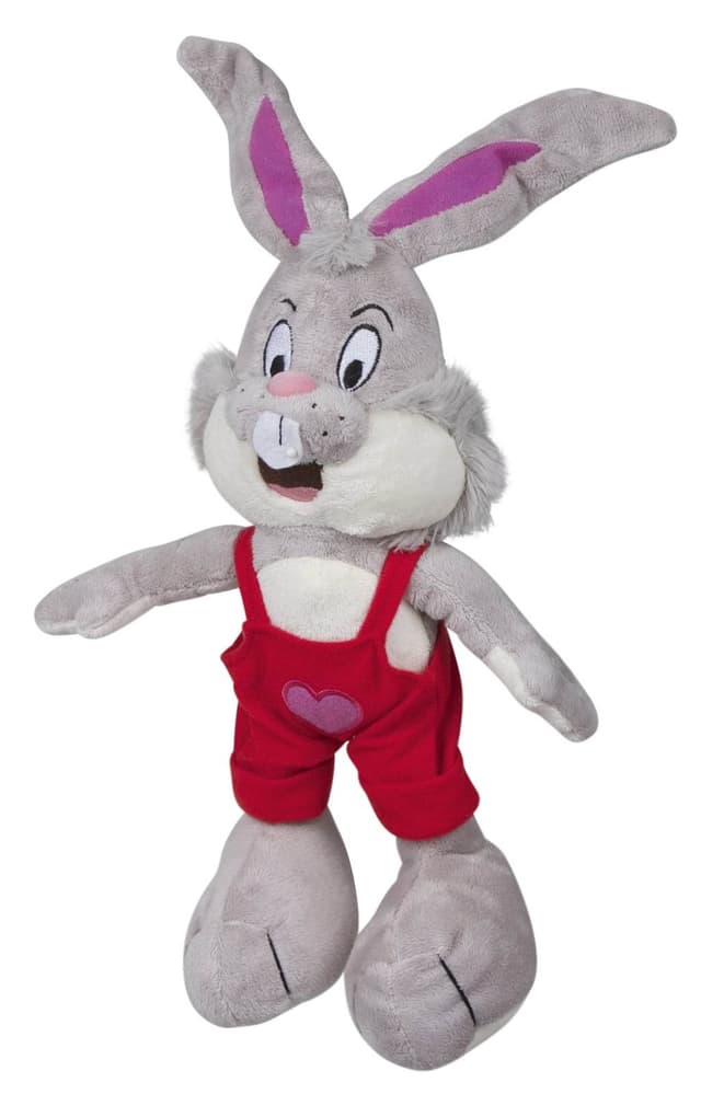 Zabawka dla psa, pluszak Bunny Hop, 25 cm, Kerbl