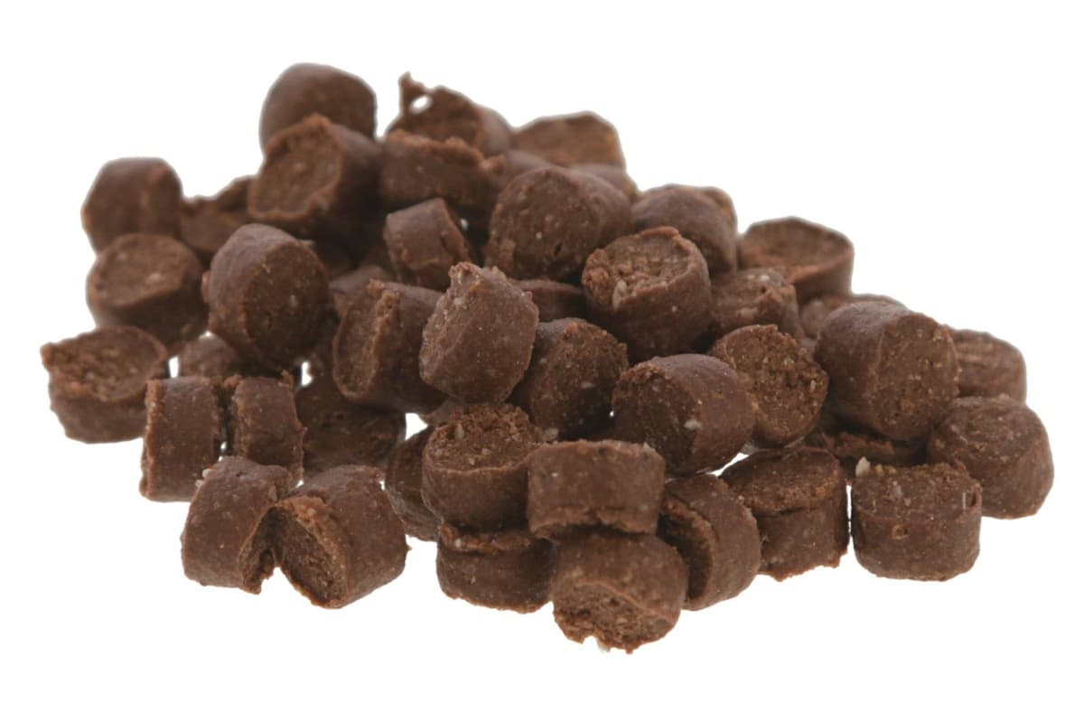 Przysmak dla psa Pet Rewards z jagnięciną, 150g, Kerbl