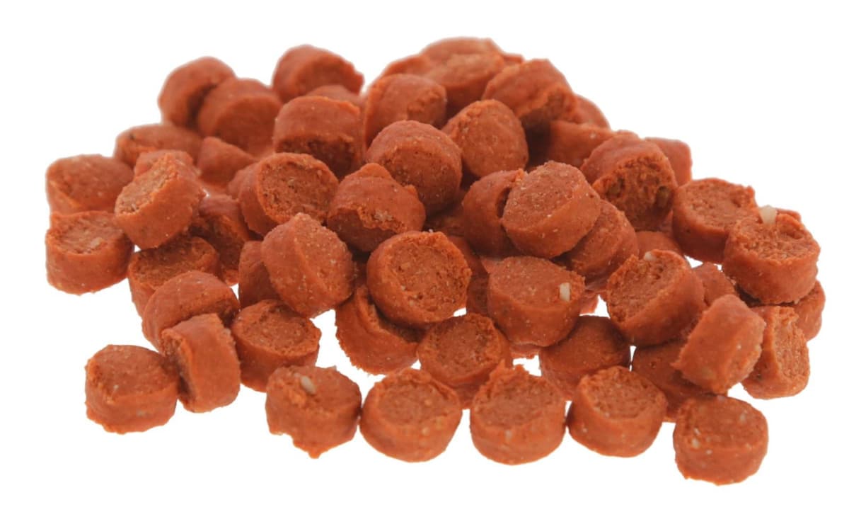 Przysmak dla psa Pet Rewards serowo-warzywne, 150g, Kerbl