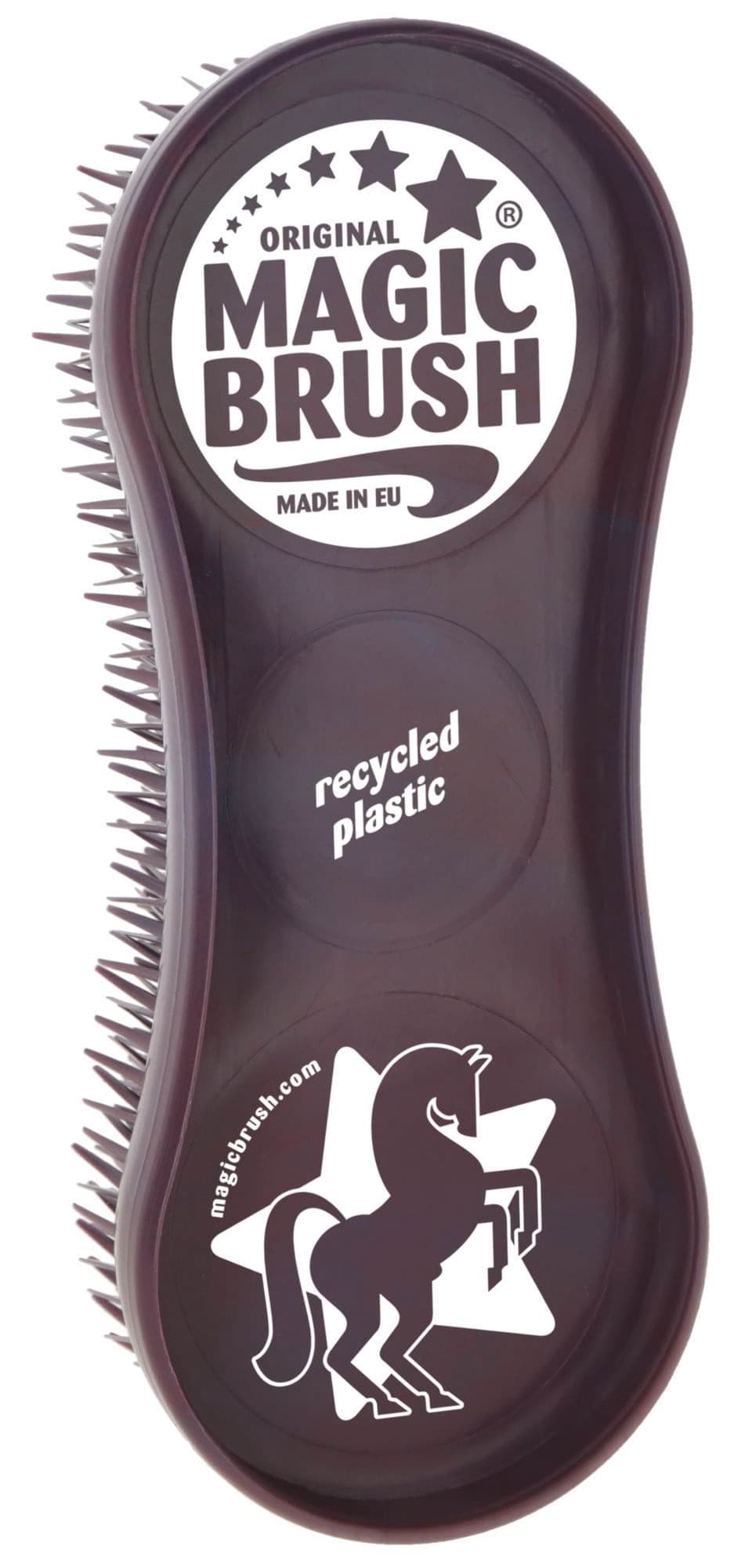 Zestaw szczotek WildBerry Recycled, MagicBrush
