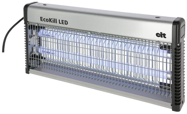 Lampa owadobójcza EcoKill LED 2.0, Cit