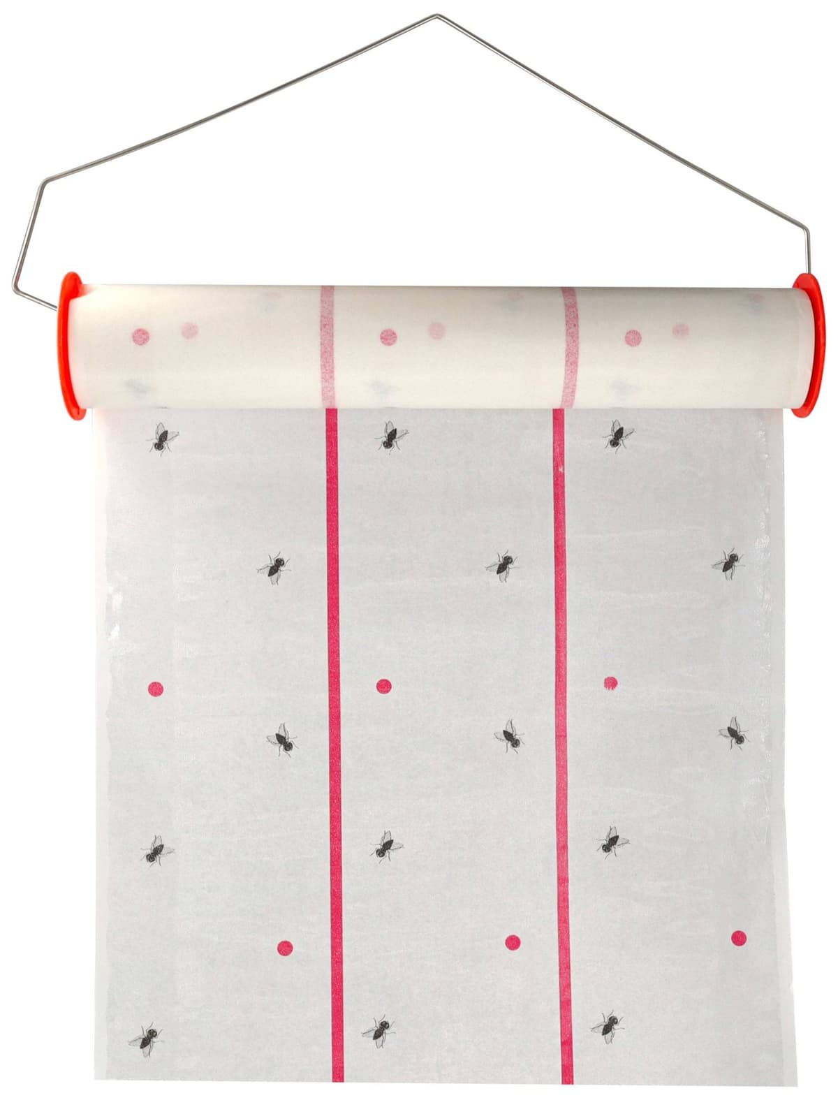 Lep na muchy w rolce, MuscaRoll, 7 m x 30 cm, Cit