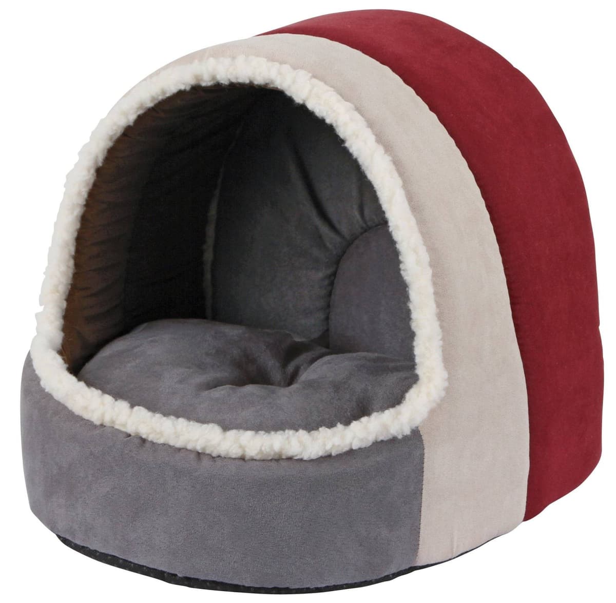 Budka dla kota Amelie, 35 x 33 x 32 cm, Kerbl