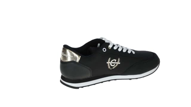Sneakersy Covalliero, czarny, roz. 39