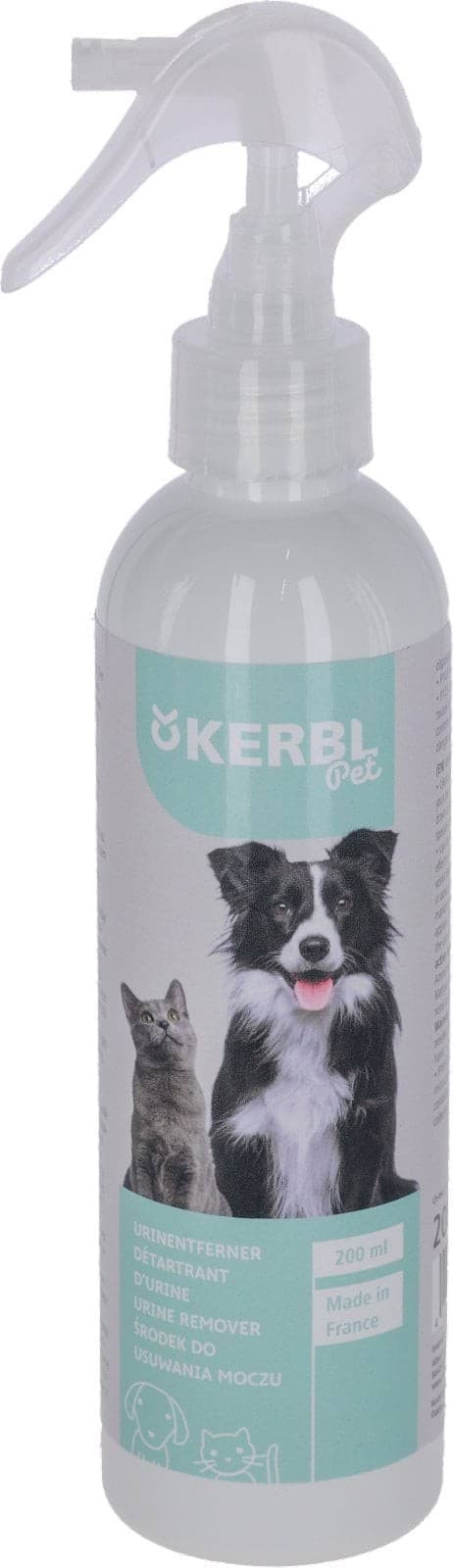 Środek do usuwania moczu, 200 ml, Kerbl
